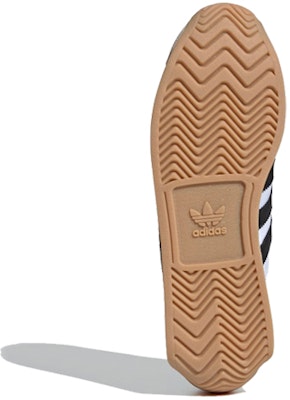 adidas originals Country OG 'White Black Brown' FV1219 Details for adidas originals Country OG 'White Black Brown' FV1219