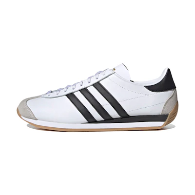 adidas originals 'White Core Black Gum'