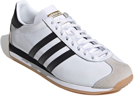 adidas originals OG 'White Core Black Gum' FV1223 Lookbook adidas originals OG 'White Core Black Gum' FV1223