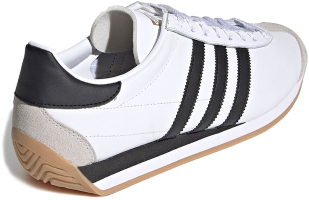 adidas originals OG 'White Core Black Gum' FV1223 Shop adidas originals OG 'White Core Black Gum' FV1223