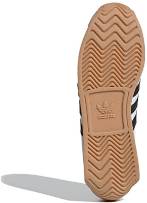adidas originals OG 'White Core Black Gum' FV1223 Details for adidas originals OG 'White Core Black Gum' FV1223