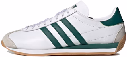 adidas originals Country Og 'Footwear White College Green Gum' FZ0013 adidas originals Country Og 'Footwear White College Green Gum' FZ0013