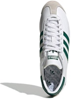 阿迪达斯三叶草Country Og‘白绿生胶’运动鞋 FZ0013 Purchase 阿迪达斯三叶草Country Og‘白绿生胶’运动鞋 FZ0013