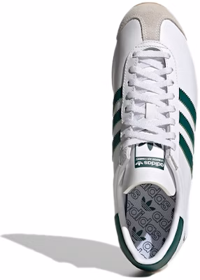 adidas originals Country Og 'Footwear White College Green Gum' FZ0013 Purchase adidas originals Country Og 'Footwear White College Green Gum' FZ0013