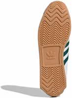 阿迪达斯三叶草Country Og‘白绿生胶’运动鞋 FZ0013 Details for 阿迪达斯三叶草Country Og‘白绿生胶’运动鞋 FZ0013