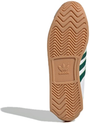 adidas originals Country Og 'Footwear White College Green Gum' FZ0013 Details for adidas originals Country Og 'Footwear White College Green Gum' FZ0013