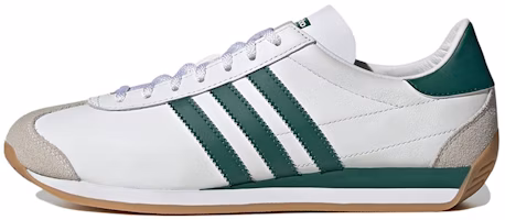 adidas Originals Country OG 'White Green' IE2856 adidas Originals Country OG 'White Green' IE2856
