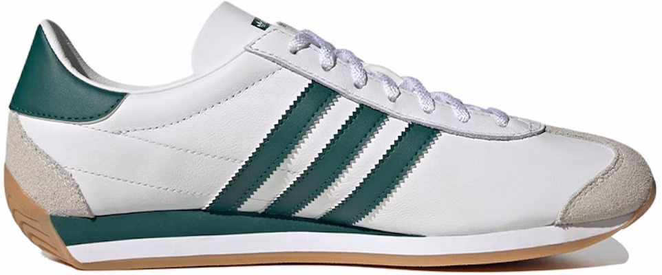 adidas Originals Country OG 'White Green' IE2856 Order adidas Originals Country OG 'White Green' IE2856