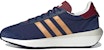 adidas Originals COUNTRY XLG 'Biru Gelap Kuning Preloved' IE0549