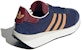 adidas Originals COUNTRY XLG 'Biru Gelap Kuning Preloved' IE0549