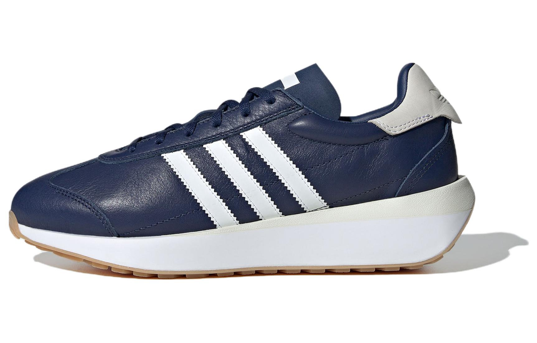 adidas originals Country XLG 'Dark Blue White' ID4709