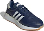 Shop adidas Originals Country XLG 'Biru Gelap Putih' ID4709
