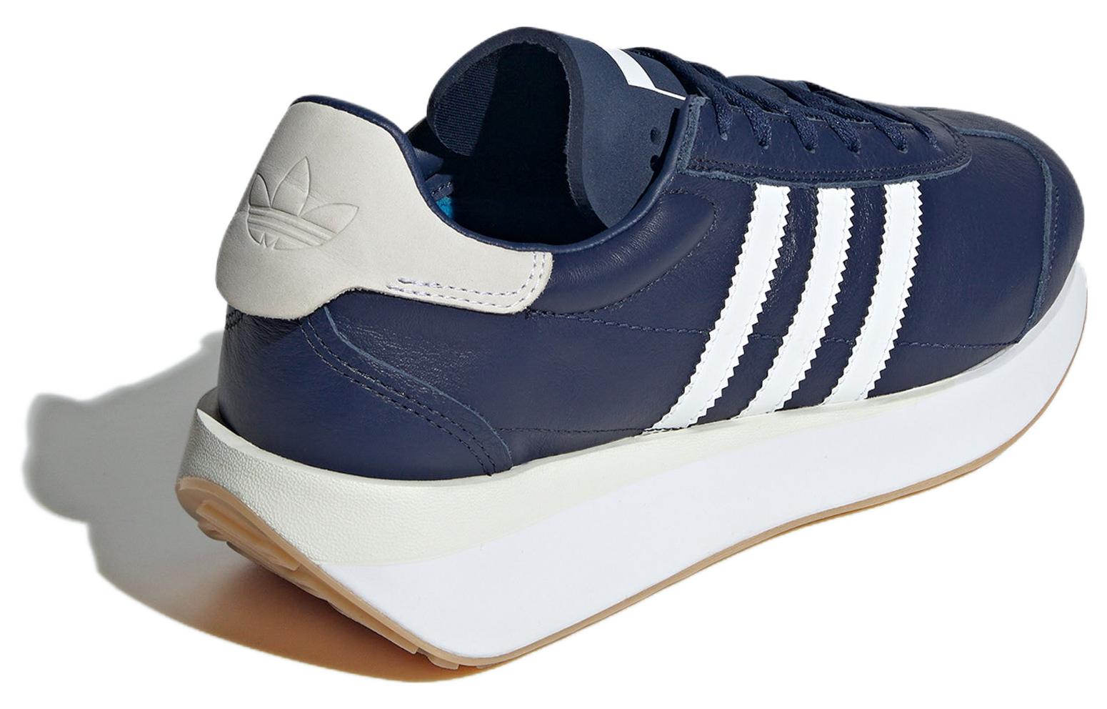 Purchase adidas Originals Country XLG 'Biru Gelap Putih' ID4709