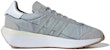 아디다스 오리지널스 컨트리 XLG '그레이 화이트' ID5980