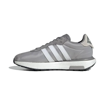 adidas Country XLG Boost 'Grey White'