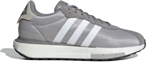 adidas Originals Country XLG Boost 'Abu Putih' IG3304 Order adidas Originals Country XLG Boost 'Abu Putih' IG3304