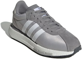 adidas Originals Country XLG Boost 'Abu Putih' IG3304 Lookbook adidas Originals Country XLG Boost 'Abu Putih' IG3304