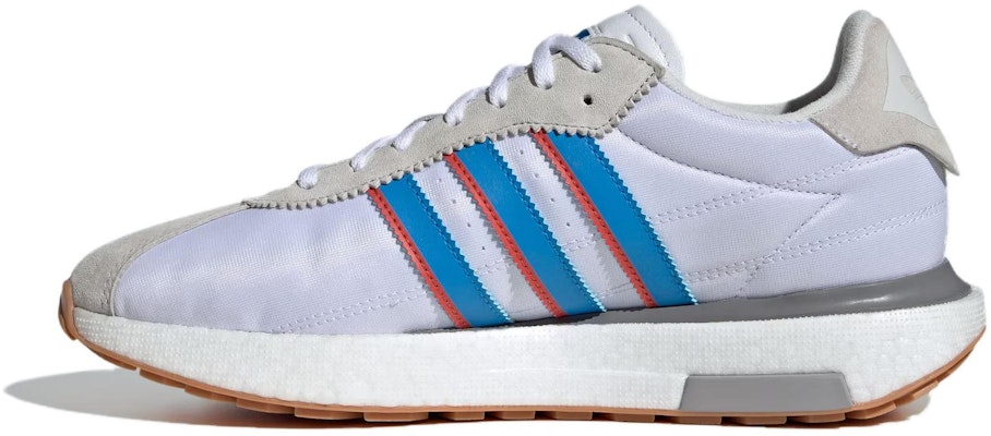 adidas Originals Country XLG Boost 'White Blue Grey' ID0556 Buy adidas Originals Country XLG Boost 'White Blue Grey' ID0556