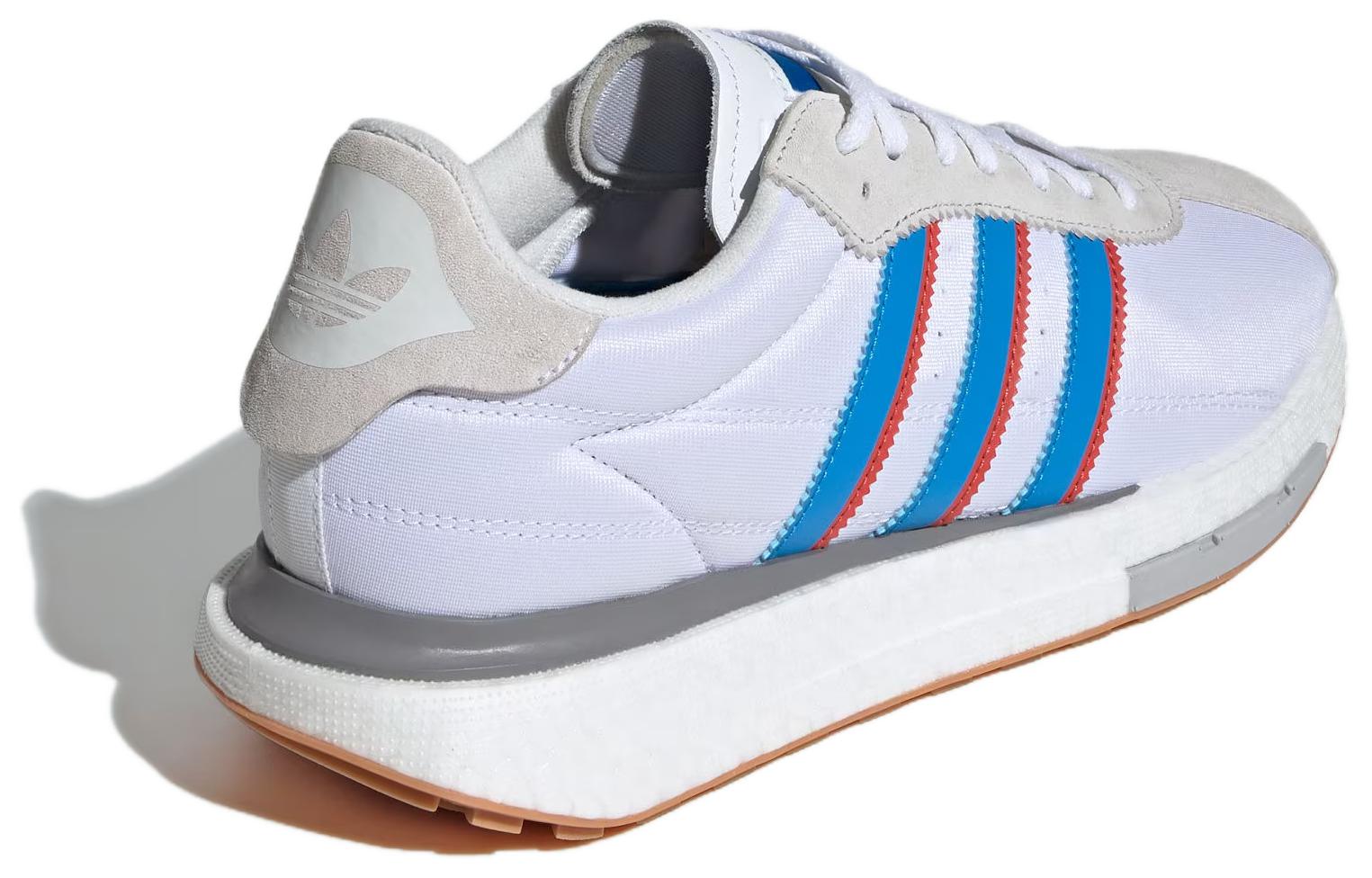 Shop adidas Originals Country XLG Boost 'Putih Biru Kelabu' ID0556