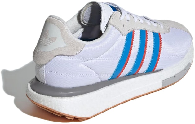 adidas Originals Country XLG Boost 'White Blue Grey' ID0556 Shop adidas Originals Country XLG Boost 'White Blue Grey' ID0556