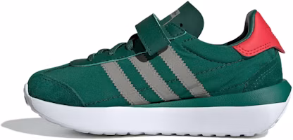 adidas originals Country XLG EL 'Core Green' IF6148 adidas originals Country XLG EL 'Core Green' IF6148