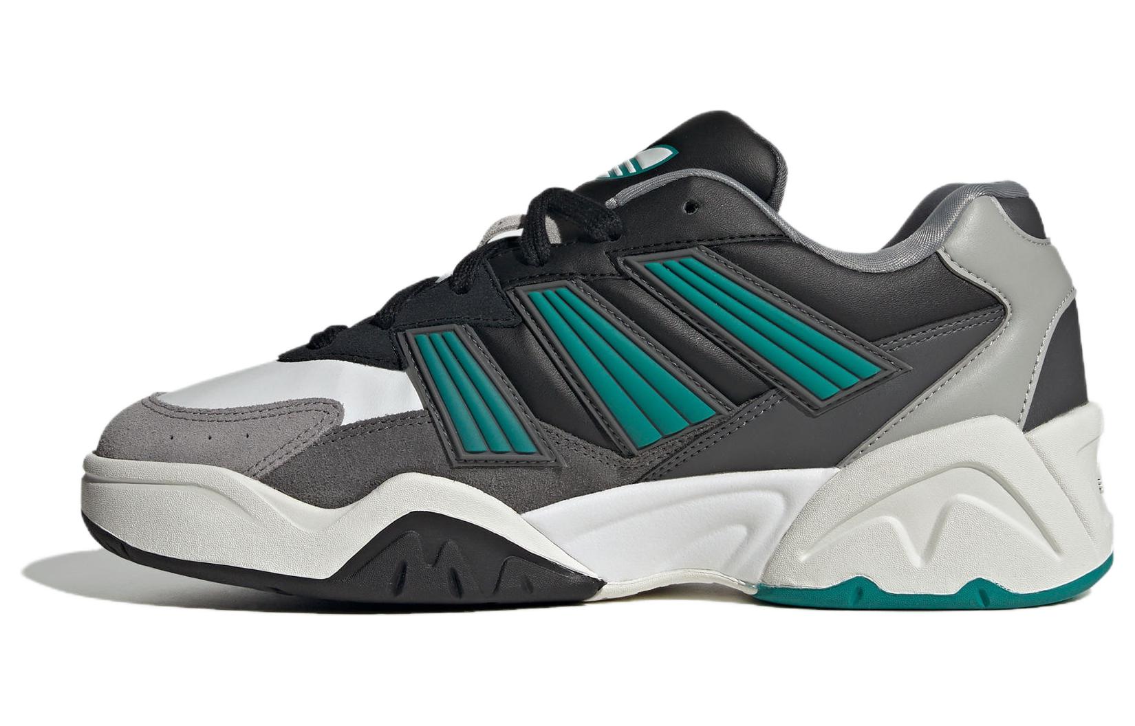 Buy adidas Originals Court Magnetic 'Negro Blanco Gris' IF5378