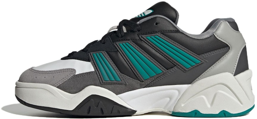 adidas Originals Court Magnetic 'Negro Blanco Gris' IF5378 Buy adidas Originals Court Magnetic 'Negro Blanco Gris' IF5378