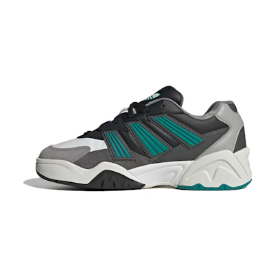 adidas Originals Court Magnetic 'Black White Grey'
