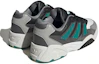 Shop adidas Originals Court Magnetic 'Negro Blanco Gris' IF5378