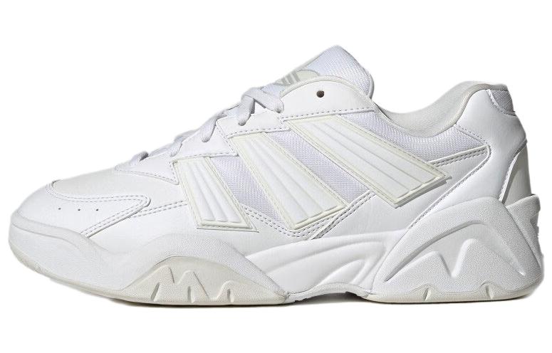 adidas originals Court Magnetic 'White' ID4717