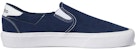 adidas Originals Court Rallye Slip-On 'Biru Putih' GW9626