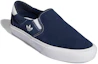 Shop adidas Originals Court Rallye Slip-On ''Blu Bianco'' GW9626