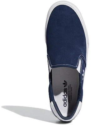adidas Originals Court Rallye Slip-On ''Blu Bianco'' GW9626 Purchase adidas Originals Court Rallye Slip-On ''Blu Bianco'' GW9626