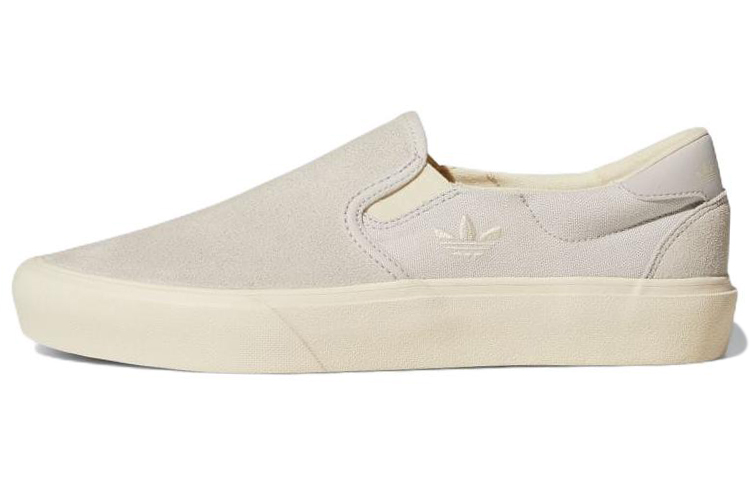 adidas Originals Court Rallye Slip 'Beige' GW7876