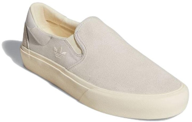 adidas Originals Court Rallye Slip 'Beige' Sepatu Kasual Pria/Wanita GW7876 Lookbook adidas Originals Court Rallye Slip 'Beige' Sepatu Kasual Pria/Wanita GW7876