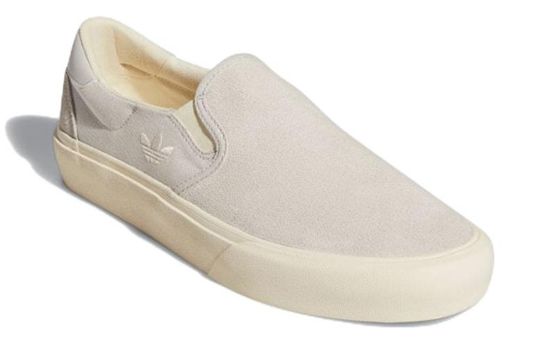 Lookbook adidas Originals Court Rallye Slip ''Beige'' GW7876