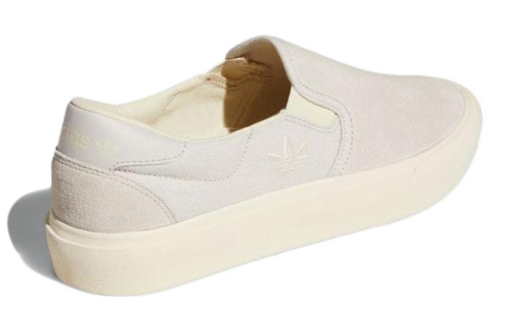 Shop adidas Originals Court Rallye Slip ''Beige'' GW7876