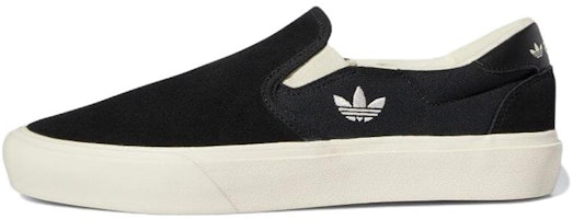 adidas originals Court Rallye Slip 'Black' GW7877 adidas originals Court Rallye Slip 'Black' GW7877
