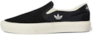 adidas Originals Court Rallye Slip 'Hitam' GW7877