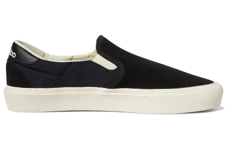 Order adidas Originals Court Rallye Slip ''Nero'' GW7877