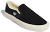 Lookbook adidas Originals Court Rallye Slip 'Hitam' GW7877