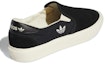 Shop adidas Originals Court Rallye Slip 'Hitam' GW7877