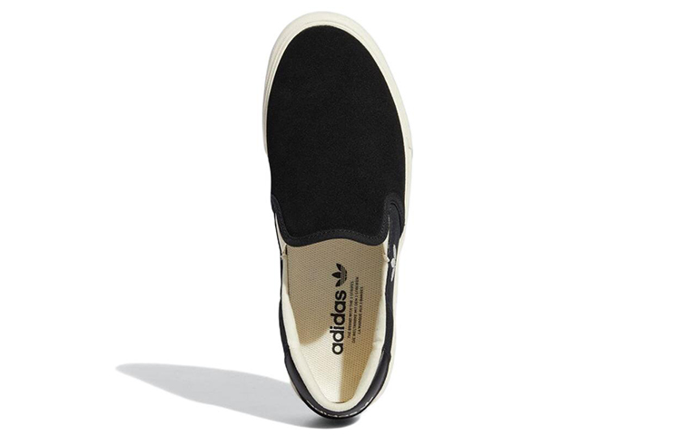 Purchase adidas Originals Court Rallye Slip ''Nero'' GW7877