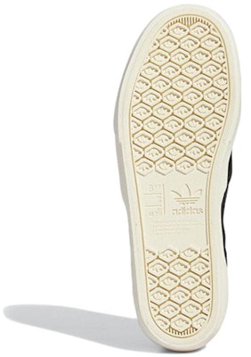 adidas Originals Court Rallye Slip 'Hitam' GW7877 Details for adidas Originals Court Rallye Slip 'Hitam' GW7877