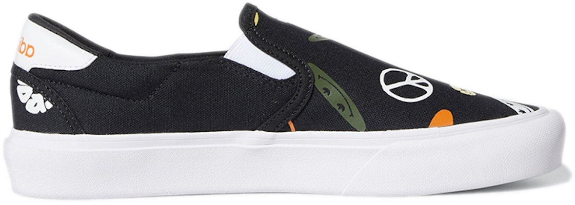 adidas originals Court Rallye Slip 'Black Smile Face' GV7192 Order adidas originals Court Rallye Slip 'Black Smile Face' GV7192