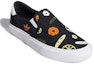 Lookbook adidas originals Court Rallye Slip 'Muka Senyum Hitam' GV7192