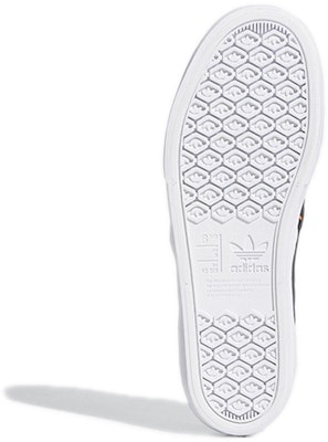 adidas originals Court Rallye Slip 舒適防滑耐磨 低筒休閒板鞋 男女同款 黑 Details for adidas originals Court Rallye Slip 舒適防滑耐磨 低筒休閒板鞋 男女同款 黑