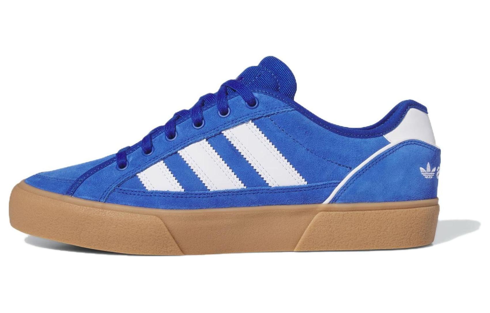 adidas originals Court TNS Premiere 'Blue Tan'