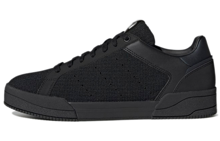 adidas Originals Court Tourino 'Carbon Black' GZ9243