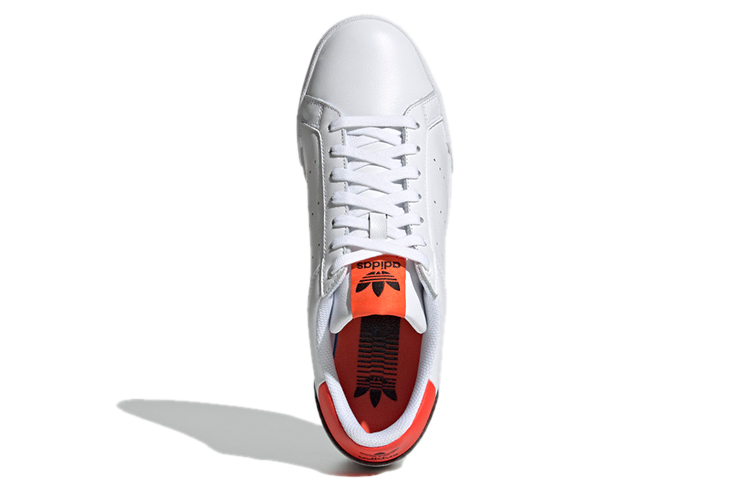 Purchase adidas Originals Court Tourino ''Bianco Nuvola/Rosso Solare/Grigio'' GZ9245
